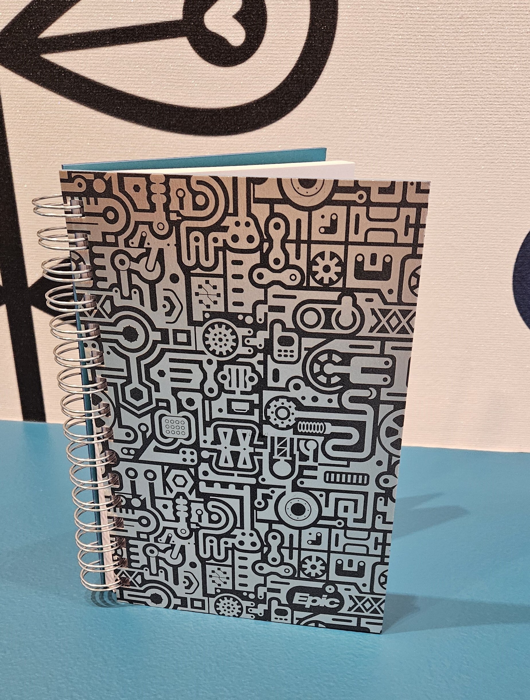 XGM 2024 Notebook Epic Store